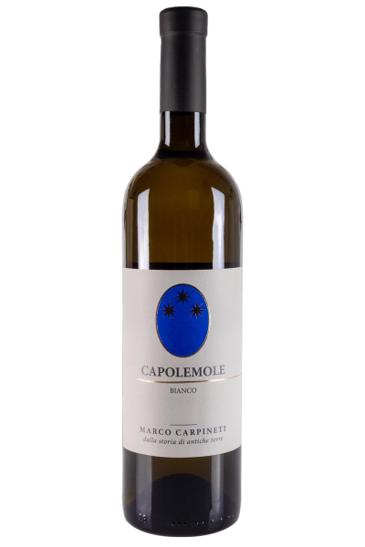 Capolemole Bianco Marco Carpineti 2024