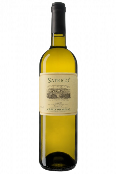 Mezza Bottiglia Satrico Casale Del Giglio 2025 375ml