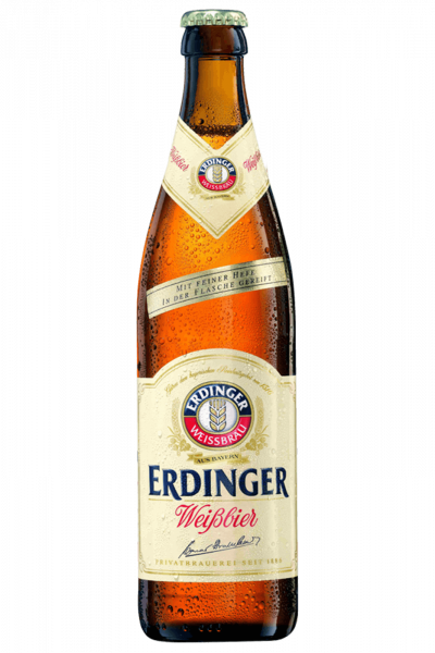 Erdinger Weissbier 50cl