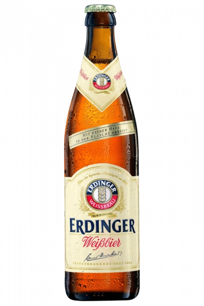 Erdinger Weissbier 50cl