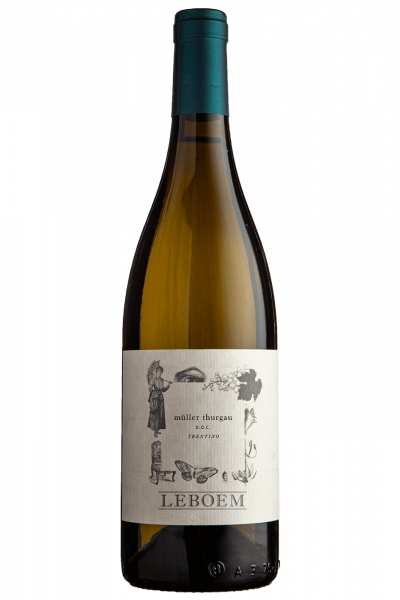 Müller Thurgau Boem 2023