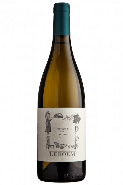 Sauvignon LeBoem 2024