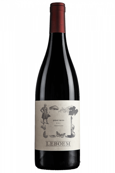 Pinot Nero LeBoem 2023