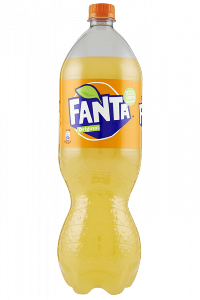 Fanta 1,5Litri