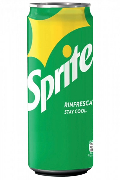 Sprite Lattina 33cl 
