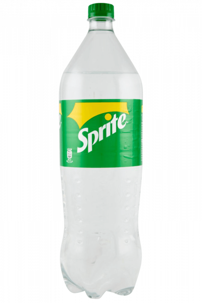 Sprite Plastica 1,5Litri