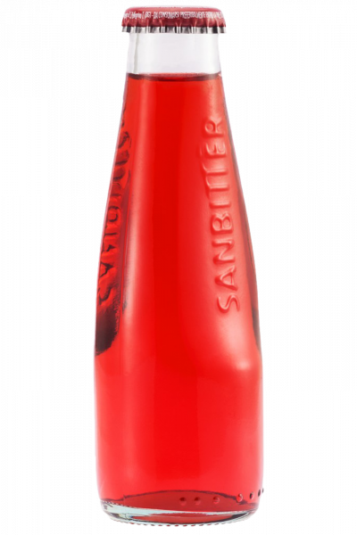 Sanbittèr Rosso 10cl 