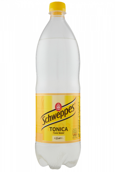 Schweppes Tonica 1Litro