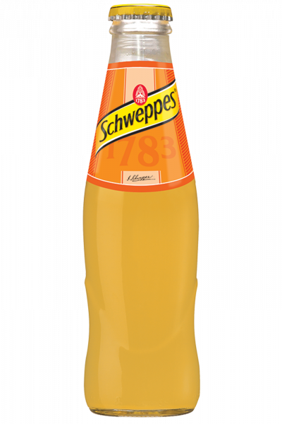 Schweppes Orange 18cl 