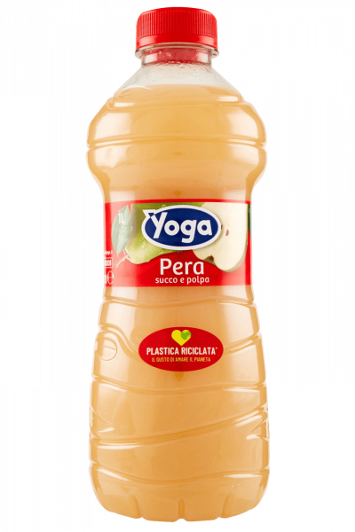Yoga Pera 1Litro