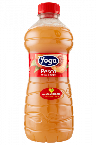 Yoga Pesca 1Litro