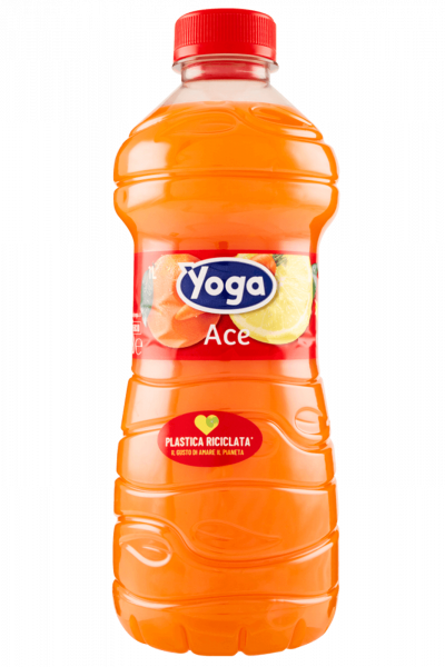 Yoga ACE 1Litro