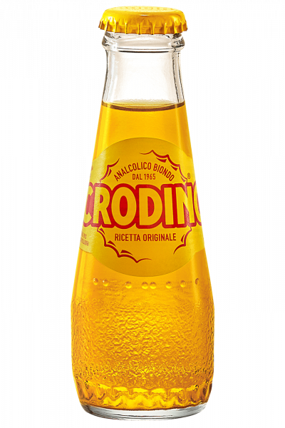 Crodino 10cl