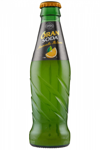 Oransoda Vetro 20cl