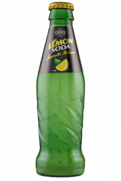 Lemonsoda Vetro 20cl