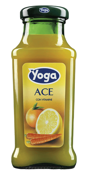 Yoga Magic ACE 20cl