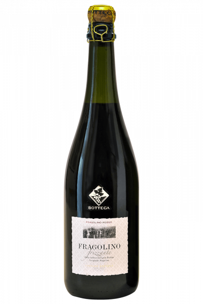 Fragolino Rosso Bottega 