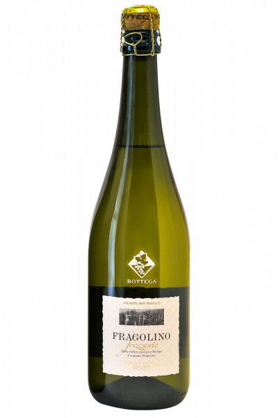 Fragolino Bianco Bottega 