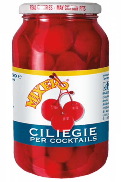 Ciliegie Per Cocktail Mixer 760gr