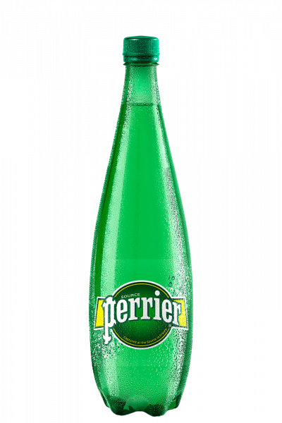 Acqua Perrier In Plastica 1Litro