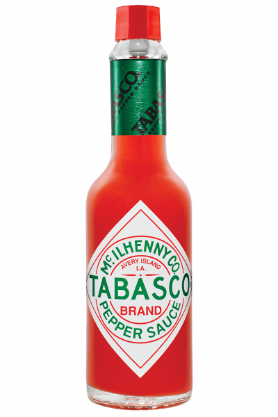 Tabasco McIlhenny Co. 60ml