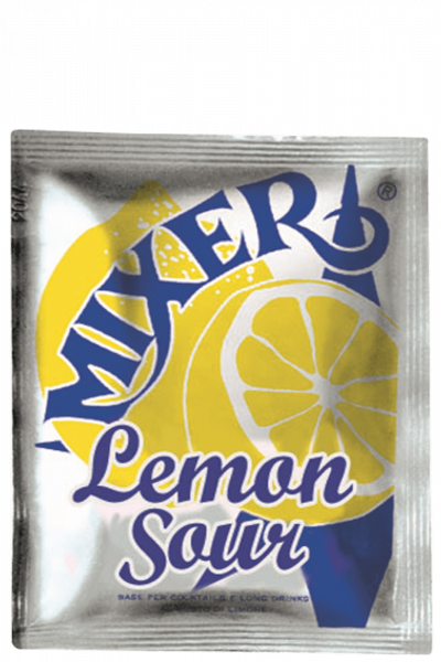 Lemon Sour Dry Mixer 70gr