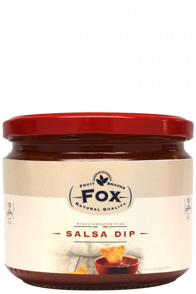 Salsa DIP Fox 1050gr