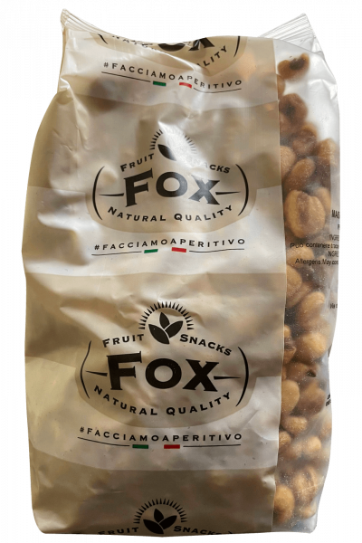 Mais Salato XXL Fox 500gr