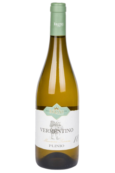 Vermentino Plinio Bruni 2024