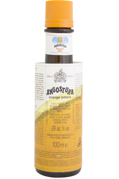 Angostura Orange Bitters 10cl