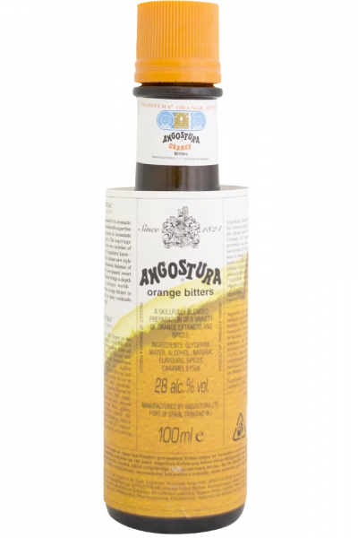 Angostura Orange Bitter 10cl