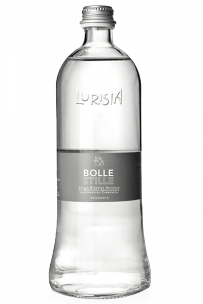 Acqua Lurisia Bolle 33cl
