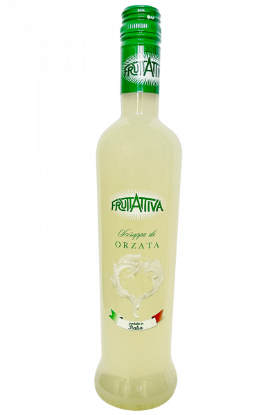 Sciroppo Orzata Italcoral 70cl