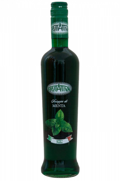 Sciroppo Menta Italcoral 70cl