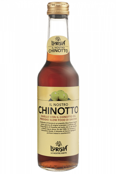 Chinotto Lurisia 275ml