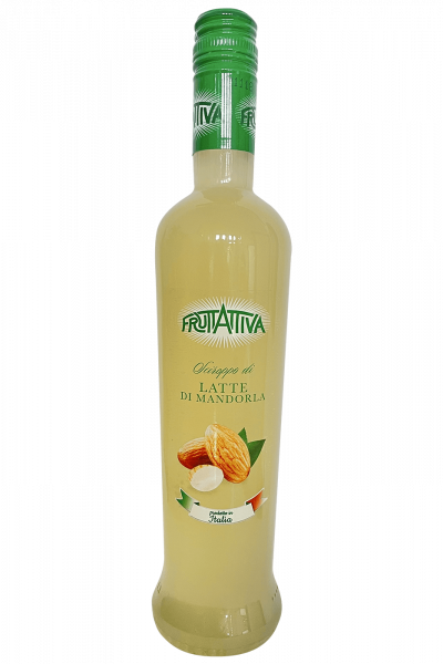 Sciroppo Latte di Mandorla Italcoral 50cl