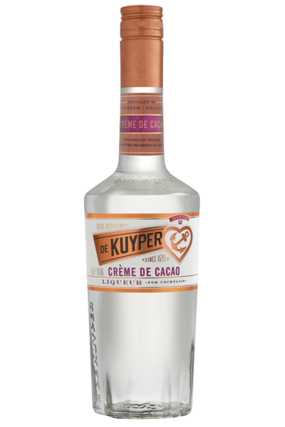 Crème De Cacao White De Kuyper 70cl