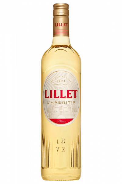 Lillet Blanc L'Aperitif Vermouth 75cl