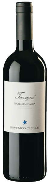 Barbera D'Alba Trevigne Domenico Clerico 2022