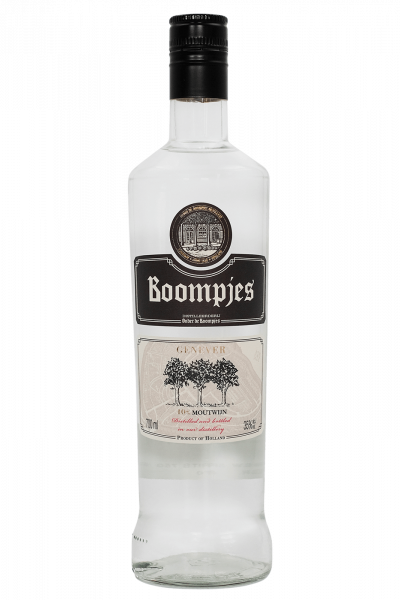 Genever Onder De Boompjes 70cl