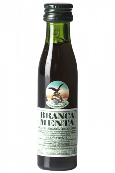 Mignon Brancamenta 2cl