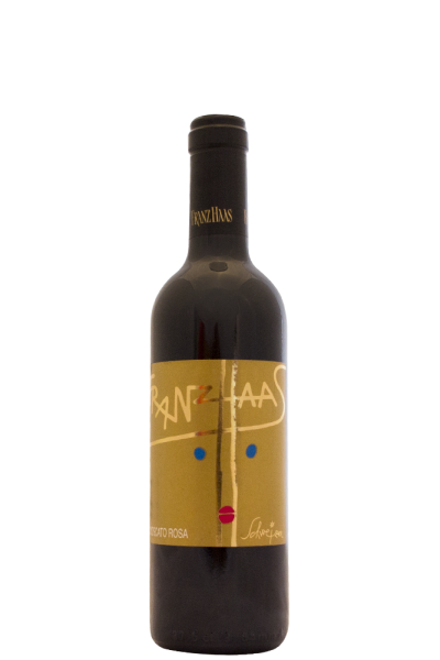 Moscato Rosa Franz Haas 2024 50cl