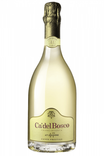Magnum Franciacorta Cuvée Prestige Edizione 47 Ca' Del Bosco 