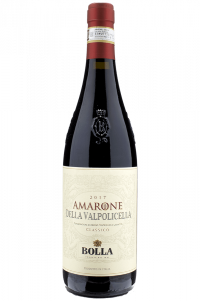 Amarone Classico Bolla 2020