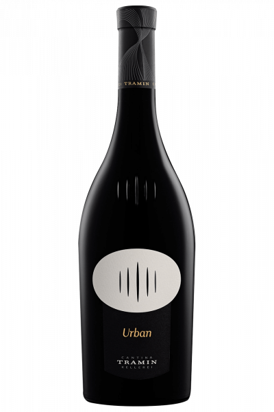 Lagrein Riserva Urban Cantina Tramin 2021