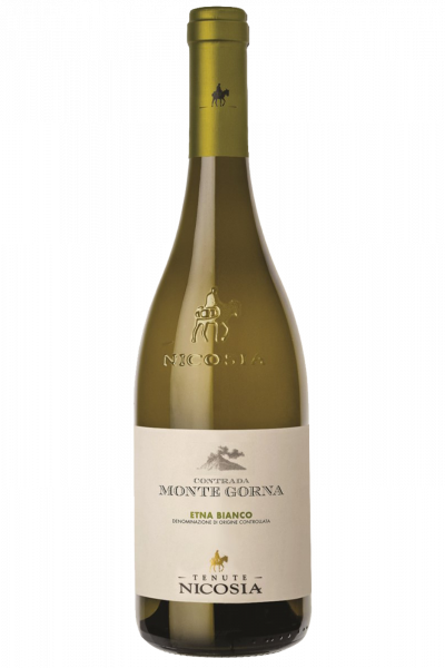 Etna Bianco Monte Gorna Nicosia 2024