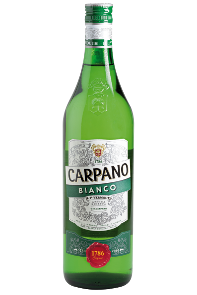 Vermouth Carpano Bianco 1Litro