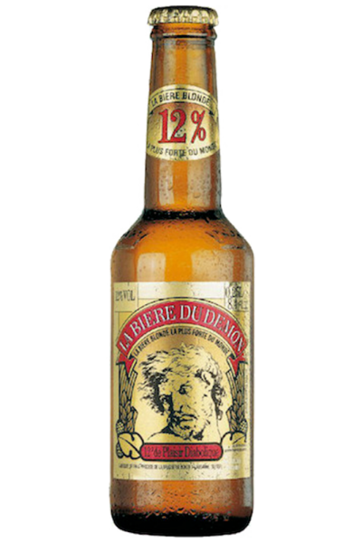 Bière Du Demon 33cl
