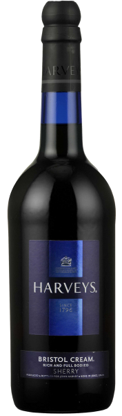 Harveys Bristol Cream 1Litro