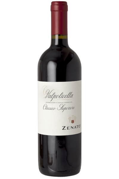 Valpolicella Classico Superiore Zenato 2022
